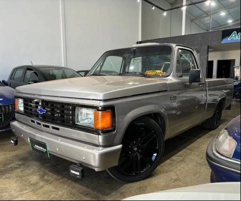 C20 1990/1990 Aro 22 