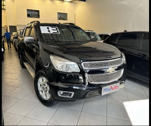 Chevrolet S10 Gasolina, Gnv e Álcool Manual