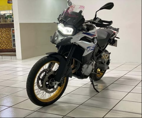 F 850 GS Adventure 