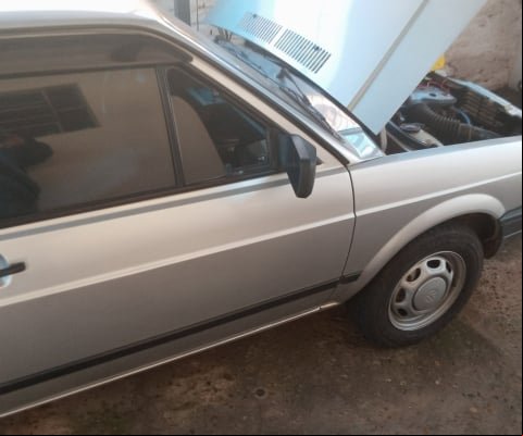 VOLKSWAGEN GOL à venda.