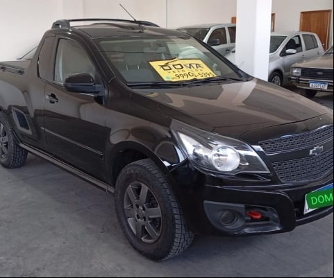MONTANA SPORT 1.4 
