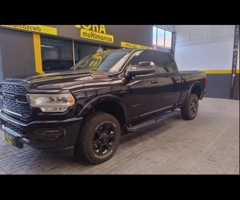 RAM RAM 2500 LARAMIE 2020
