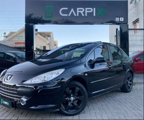 307 FELINE SEDAN 2.0 16V