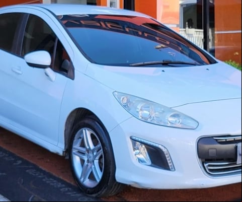 PEUGEOT 308 ALLURE