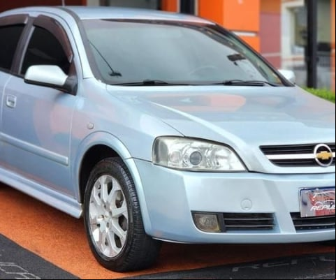  CHEVROLET ASTRA 2.0 ADVANTAGE