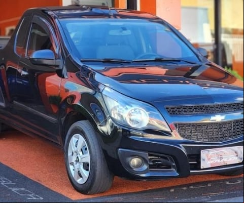 CHEVROLET MONTANA 1.4 LS