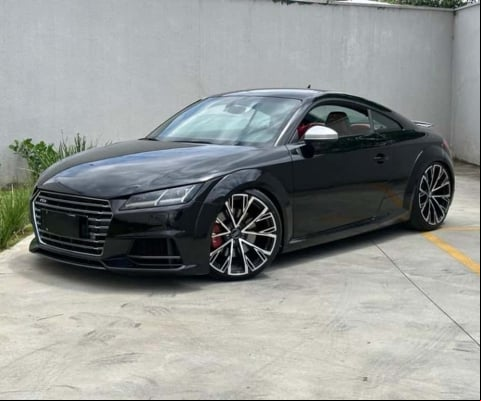 AUDI TT ROADSTER 2.0 TFSI 211 CV 2016