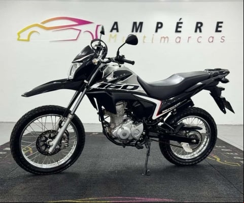 HONDA NXR160 BROS ESDD 2021