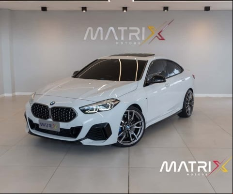 BMW M235i XDRIVE Gran Coupé 2.0 Aut.