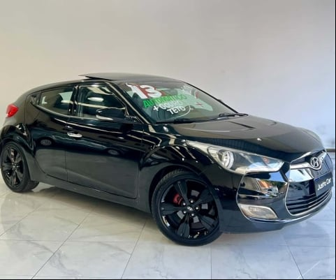 Veloster 1.6 Automático