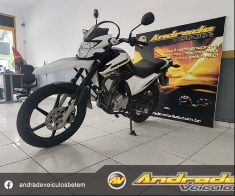 HONDA NXR 160 BROS ESDD FLEXONE