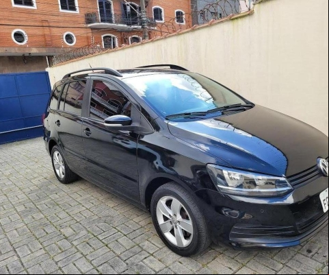 VOLKSWAGEN SPACEFOX à venda.