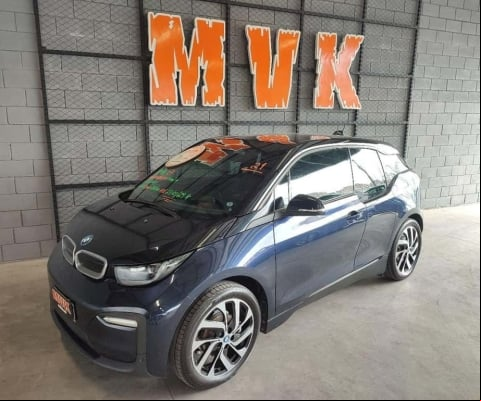 Bmw I3 Bev 170CV Aut Elétrico 2021