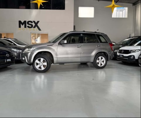 Suzuki Grand Vitara Gasolina Automático