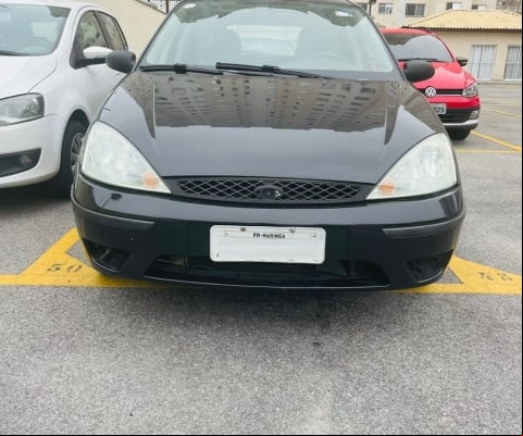 FORD FOCUS à venda.