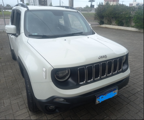 JEEP RENEGADE à venda.