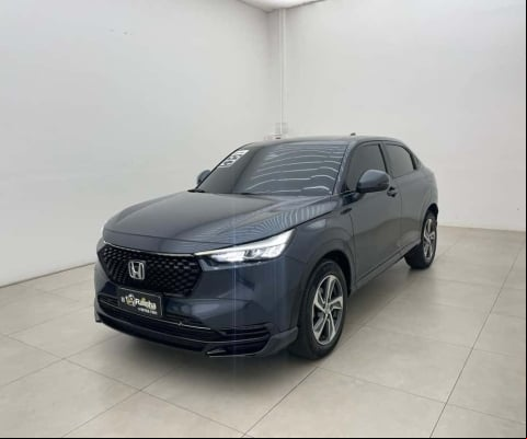 HONDA HR-V 1.5 TB TOURING FLEX AUT. 2023