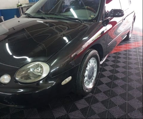 FORD TAURUS à venda.
