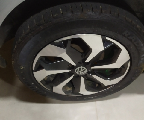 VOLKSWAGEN PARATI à venda.