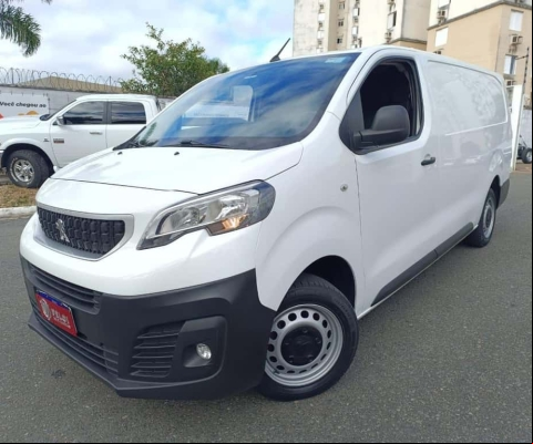 PEUGEOT EXPERT BUSINPK 2020