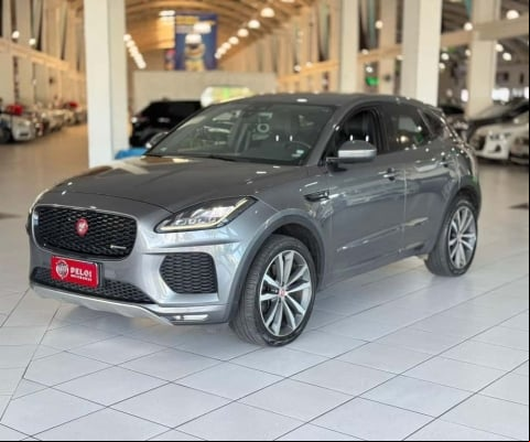 JAGUAR JAG EPACE P250 S RDY 2018