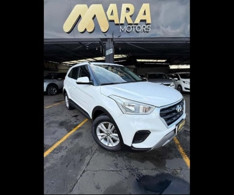 HYUNDAI CRETA 16A ATTITU 2018