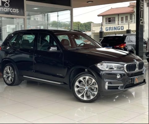 X5 XDRIVE 30d 3.0 Diesel