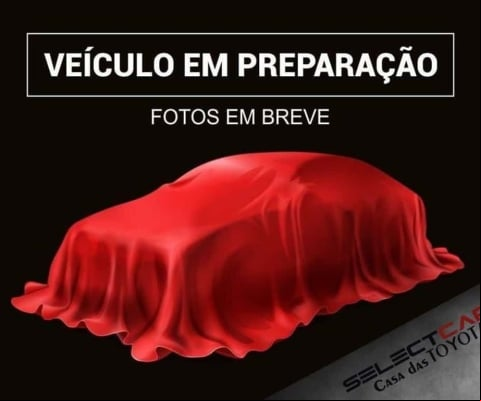 CHEVROLET MONTANA LS1 2018