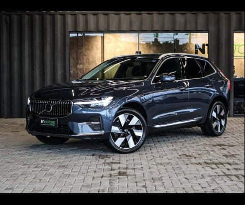 VOLVO XC 60 60 T-8 Ultimate 2.0 AWD (Híbrido)