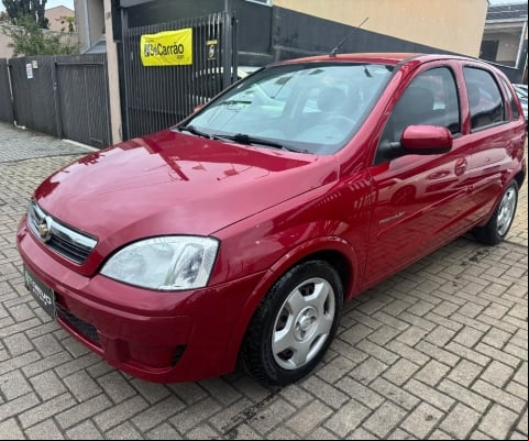 Chevrolet Corsa  