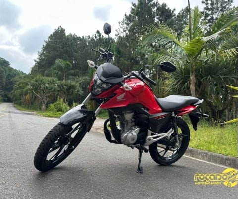 CG 160 FAN Flex  0KM 