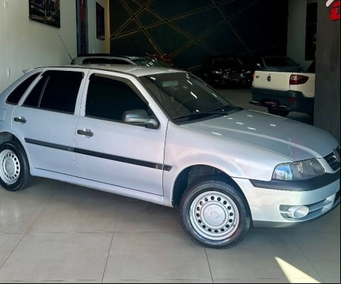 GOL G3 1.6 POWER (RARIDADE)