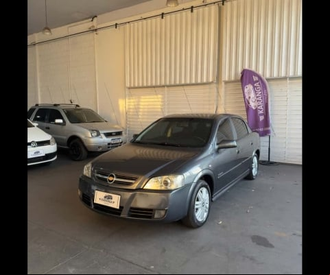 Chevrolet Astra Sedan Flex Manual