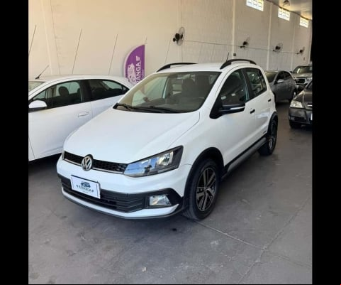 Volkswagen Fox Flex Manual