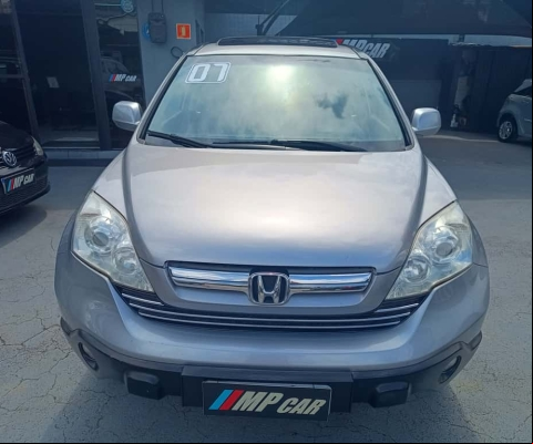 Honda CR-V Gasolina Automático