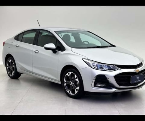 CHEVROLET CHEV CRUZE LT NB AT 2023