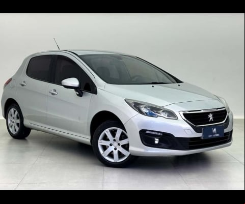 PEUGEOT 308 BUSINESS 2018