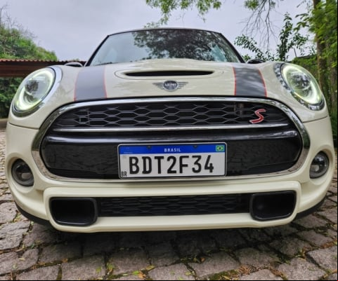 MINI COOPER à venda.
