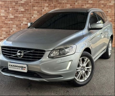 VOLVO XC60 2.0 T5 DYNA 2014