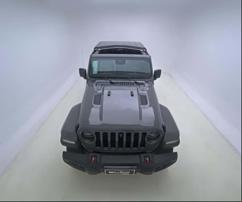JEEP GLADIATOR RUBICON 2023