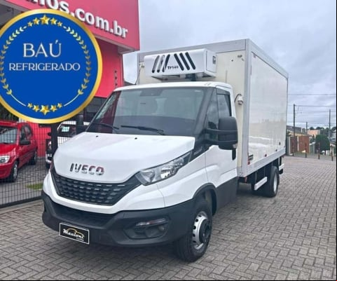 IVECO DAILY 65-170CS 2022