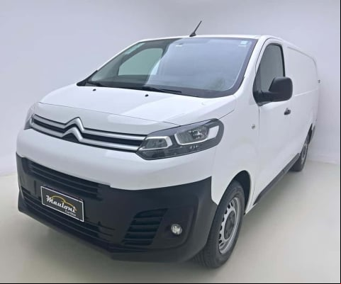 PEUGEOT EXPERT CARGO 2023