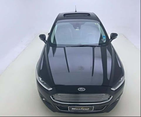FORD FUSION AWD GTDI B 2016