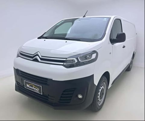 CITROEN JUMPY CARGO 2023