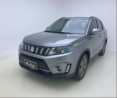 SUZUKI VITARA 4YOU 2WD 1.6 COM 126CV GASOLINA 2020