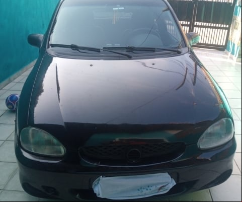 CHEVROLET CORSA à venda.