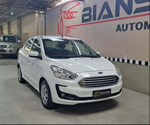 Ford KA + 1.0 TI-VCT FLEX SE MANUAL