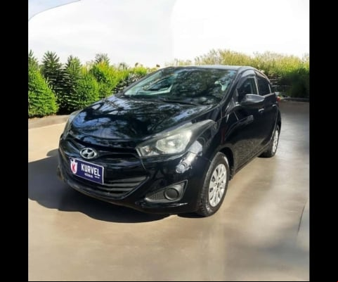 Hyundai HB20 1.0 COMFORT PLUS 12V FLEX 4P MANUAL
