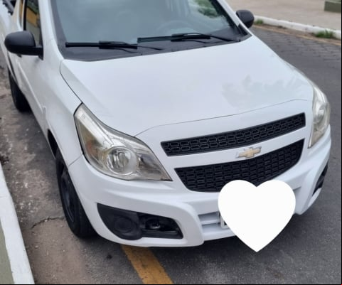 CHEVROLET MONTANA à venda.