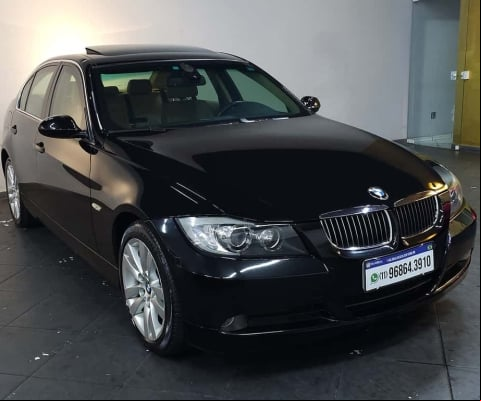 BMW 325iA 325iA